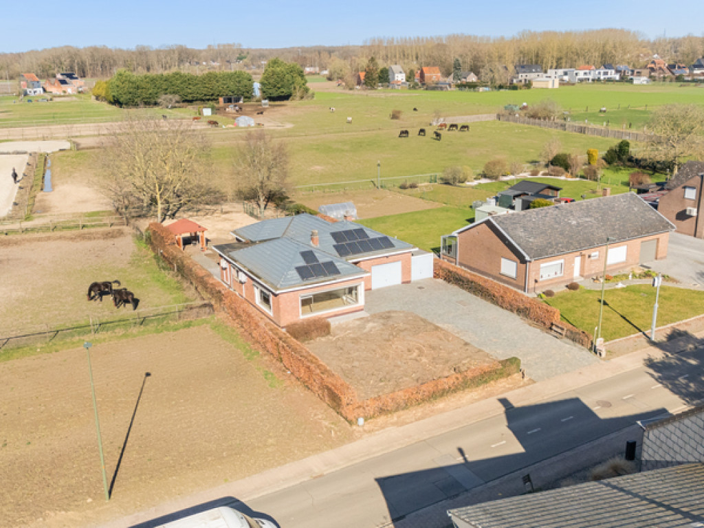 Aarschotsebaan - 44 - - 1910