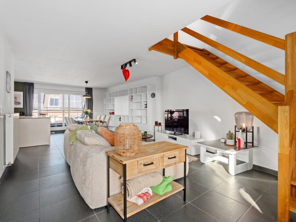 Dorpstraat - 66 - F - 9140