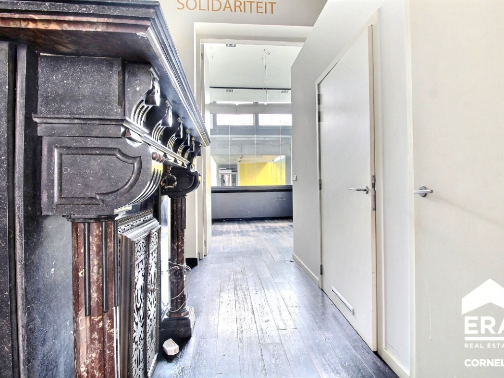 Rue de Fiennes - 77 - 1 - 1070