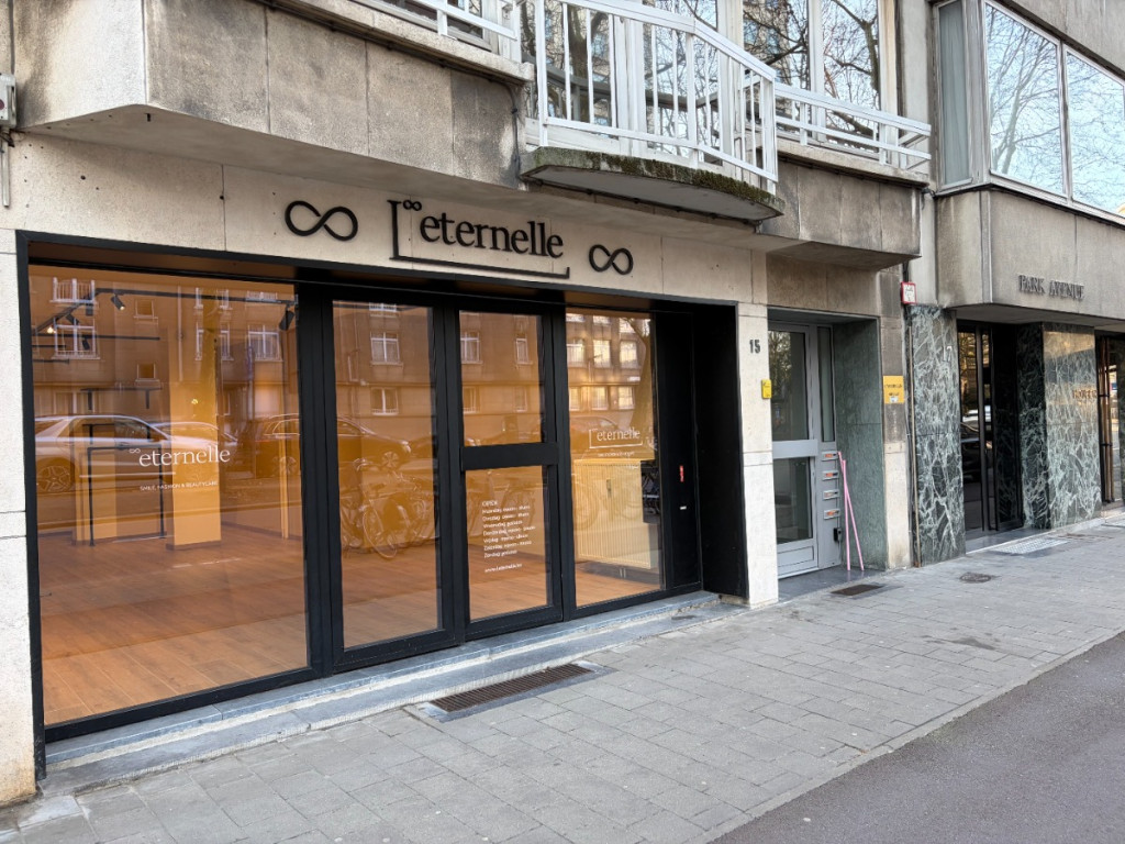 Maria-Theresialei - 15 - - 2018