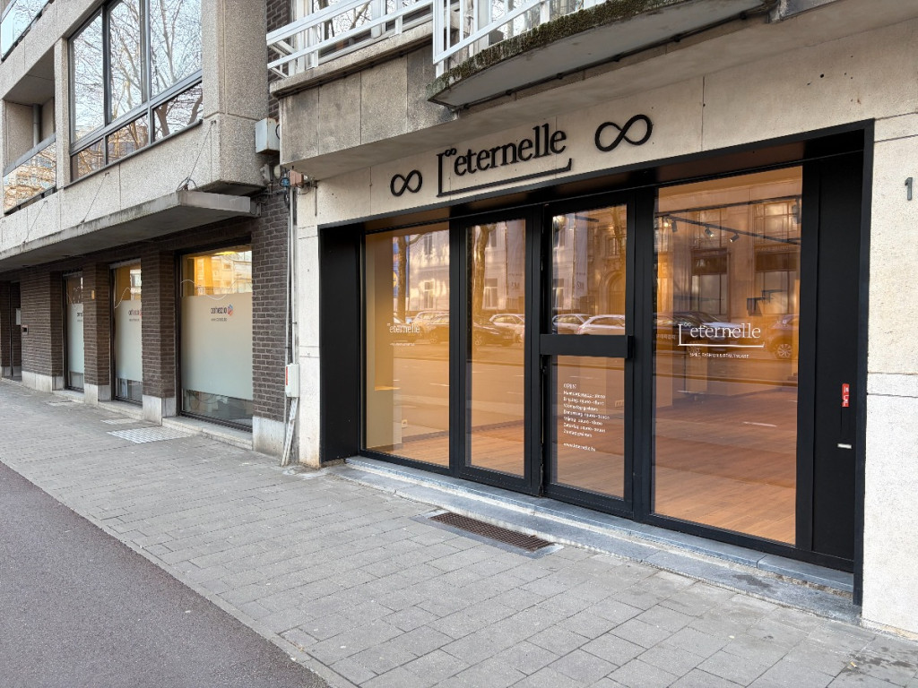 Maria-Theresialei - 15 - - 2018