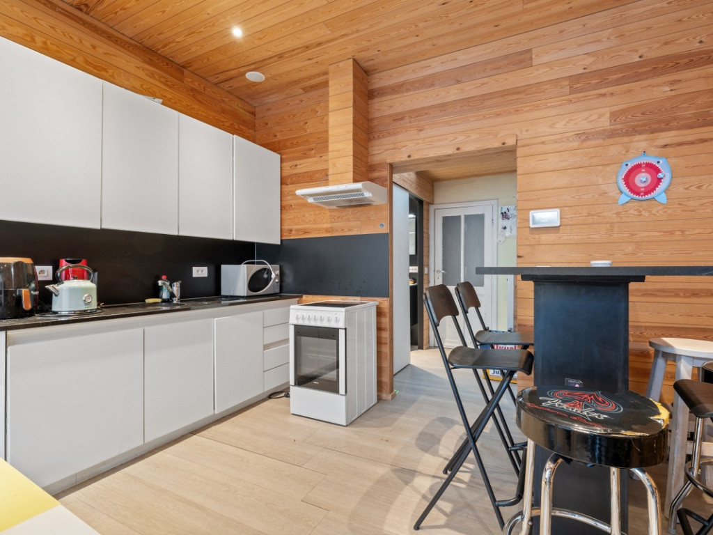 Kleppersstraat - 23 - - 9000