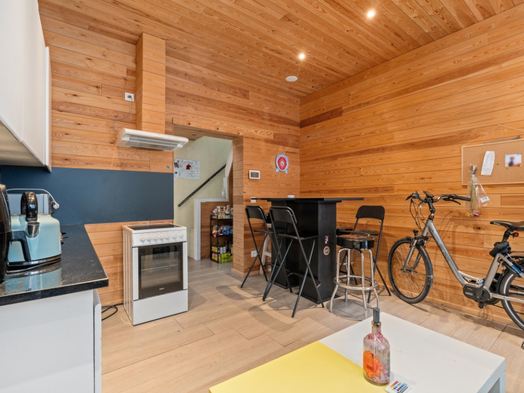 Kleppersstraat - 23 - - 9000