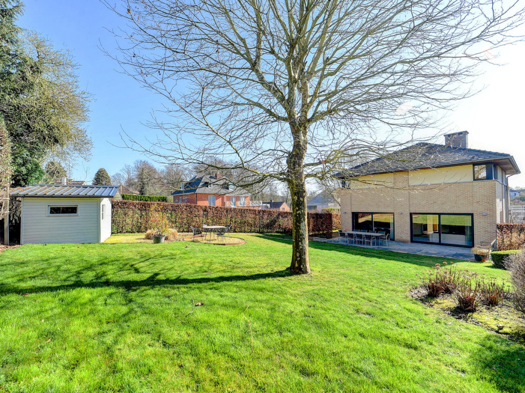 Italielaan - 13 - - 3090