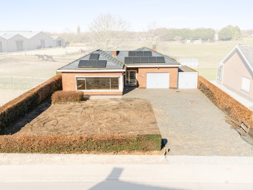 Aarschotsebaan - 44 - - 1910