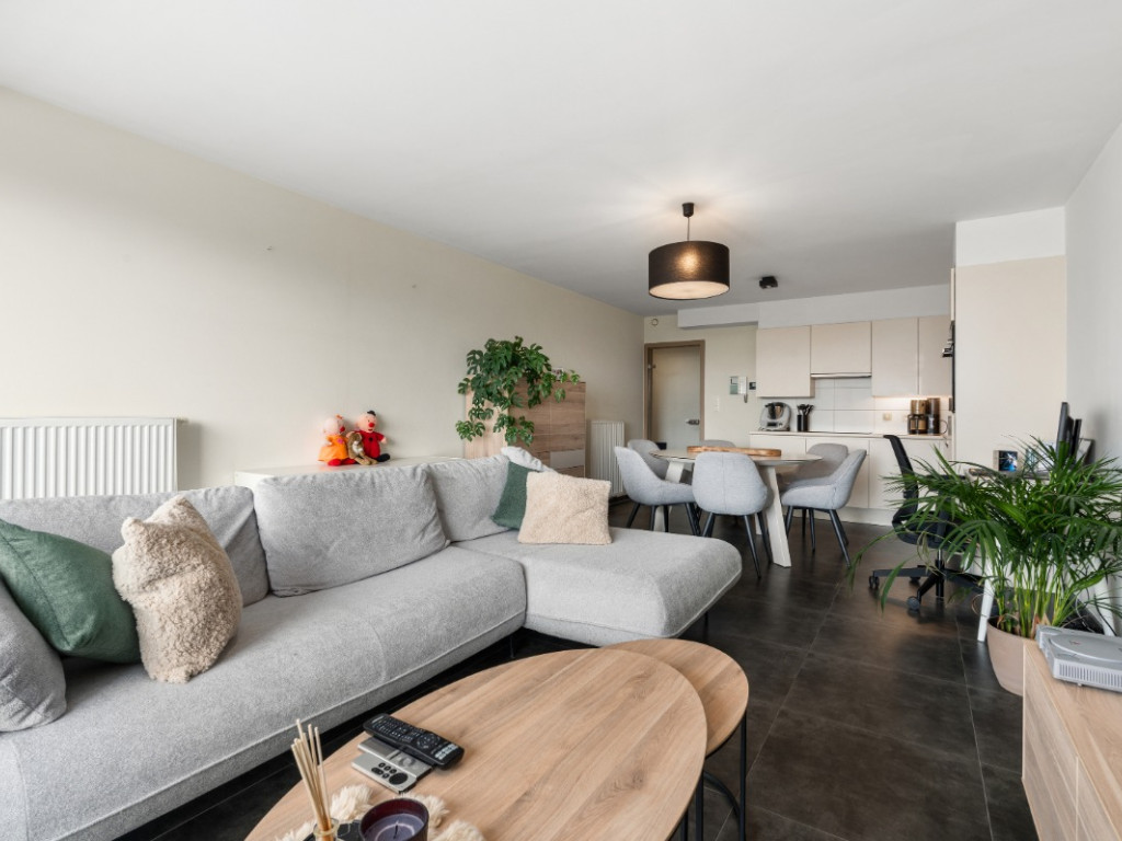 Dokter Eduard Moreauxlaan - 197 - 0303 - 8400