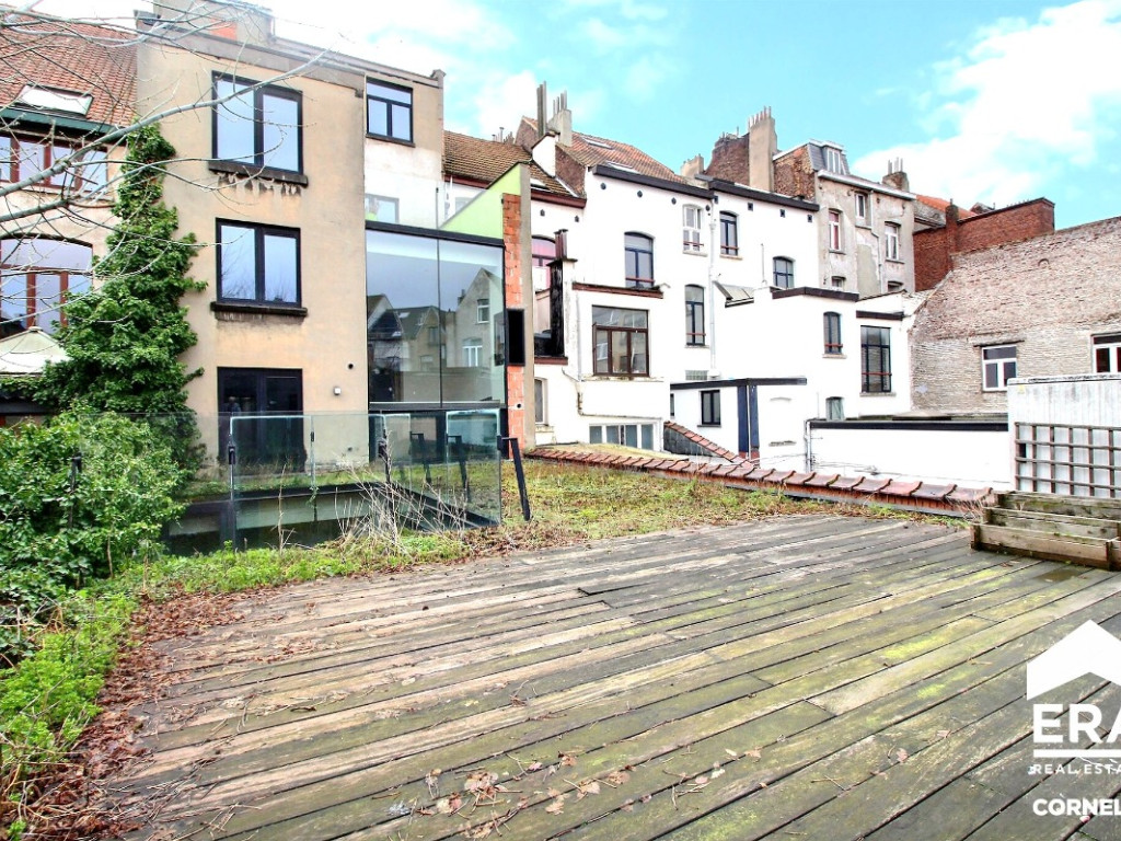 Rue de Fiennes - 77 - 4 - 1070