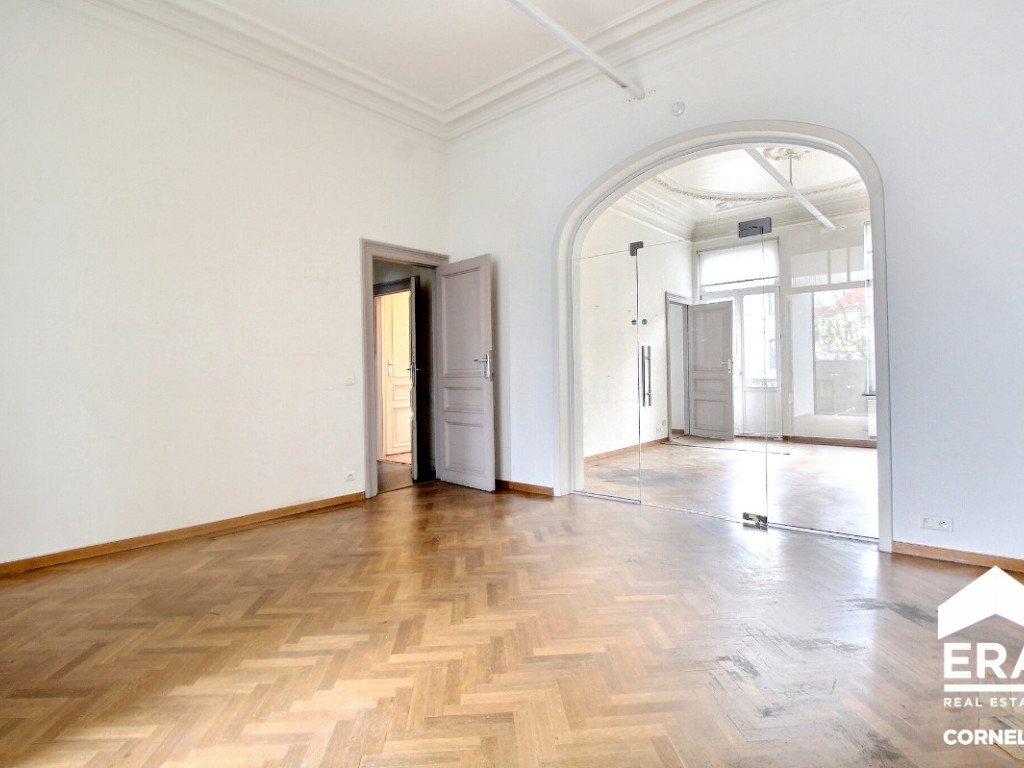 Rue de Fiennes - 77 - 2 - 1070