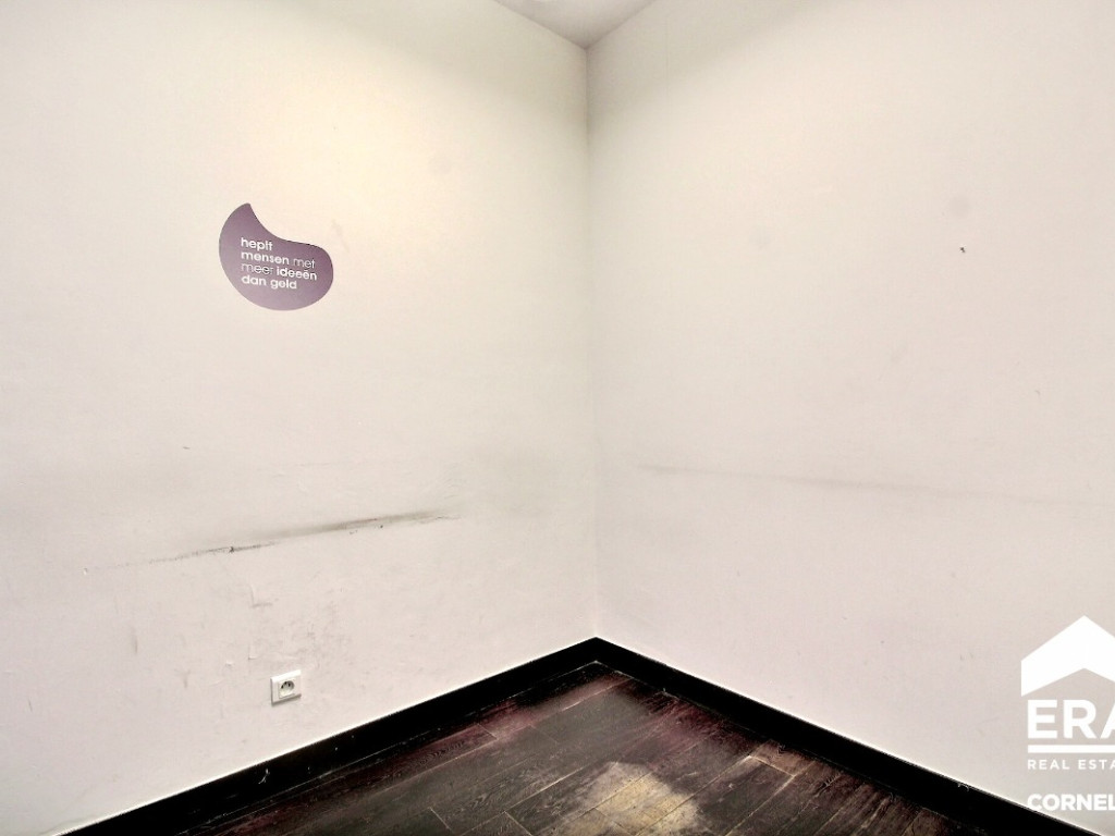 Rue de Fiennes - 77 - 1 - 1070