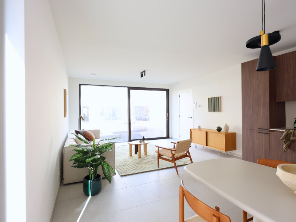 Hogesteenweg - 24 - - 0.1 - 1850