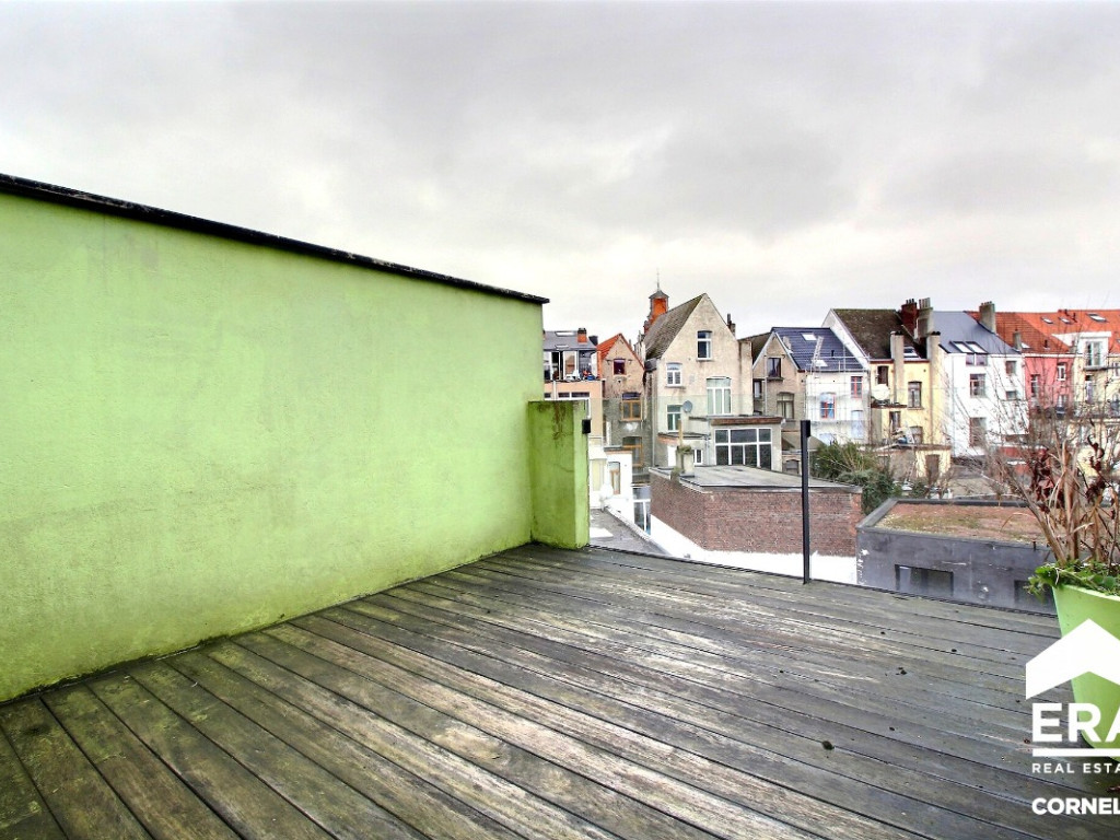 Rue de Fiennes - 77 - 3 - 1070