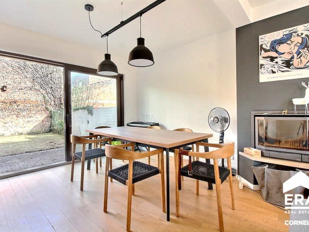 Clos des Fuchsias - 1 - - 1190