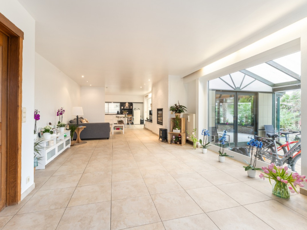 Baron Holvoetlaan - 32 - - 8890