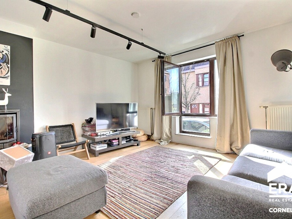 Clos des Fuchsias - 1 - - 1190