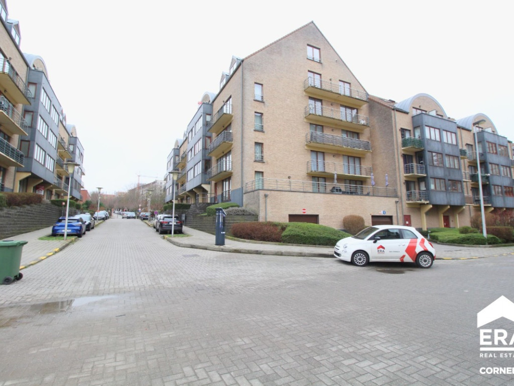 Clos Hof te Ophem - 27 - - 1070