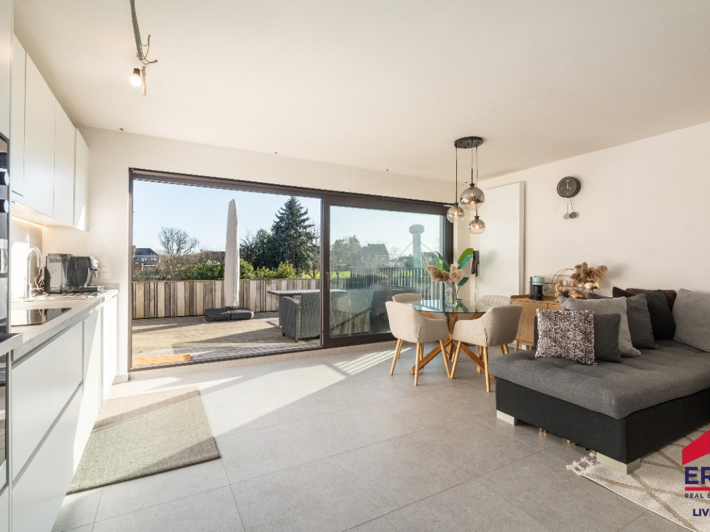 Hoenderbeekstraat - 13A - - 9450