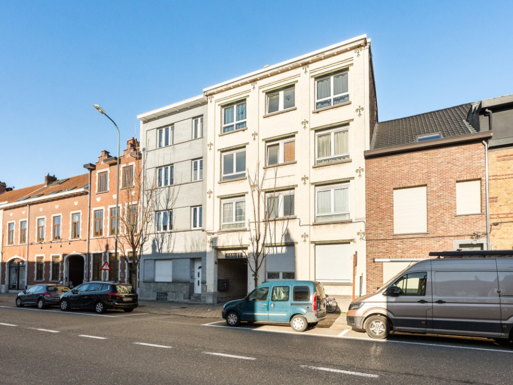Mechelsesteenweg - 41 - - 1800