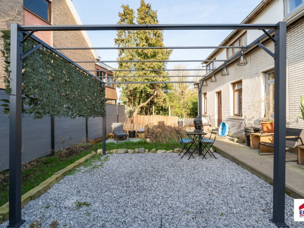 Keizerstraat - 25 - - 1740