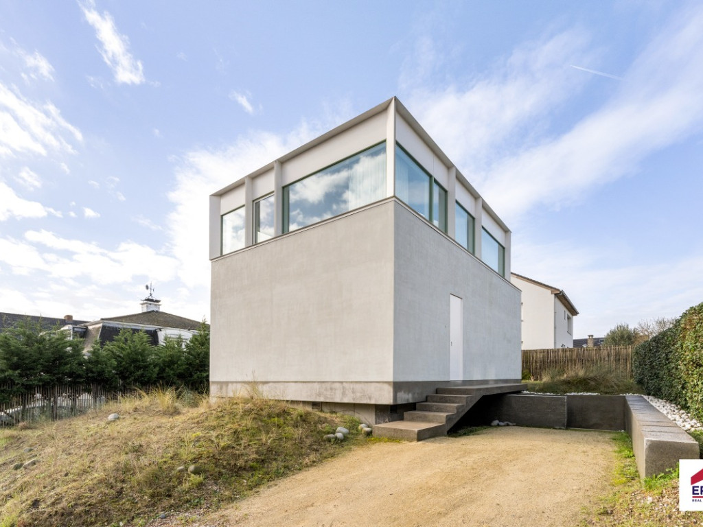 Roodkapjeslaan - 3 - - 8670