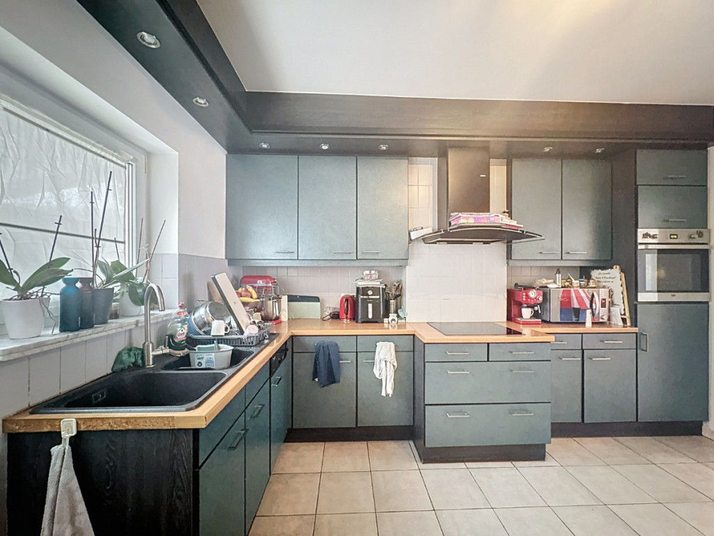 Merchtemsesteenweg - 48 - - 1861