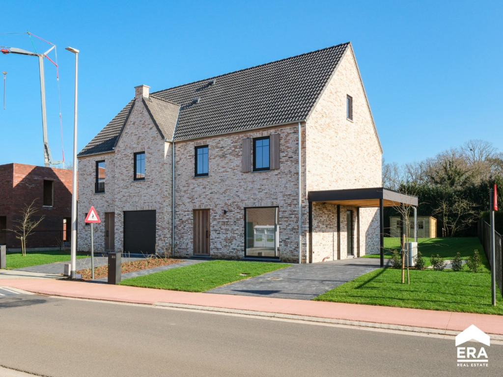 Geneikenstraat - 20 - A - 3560