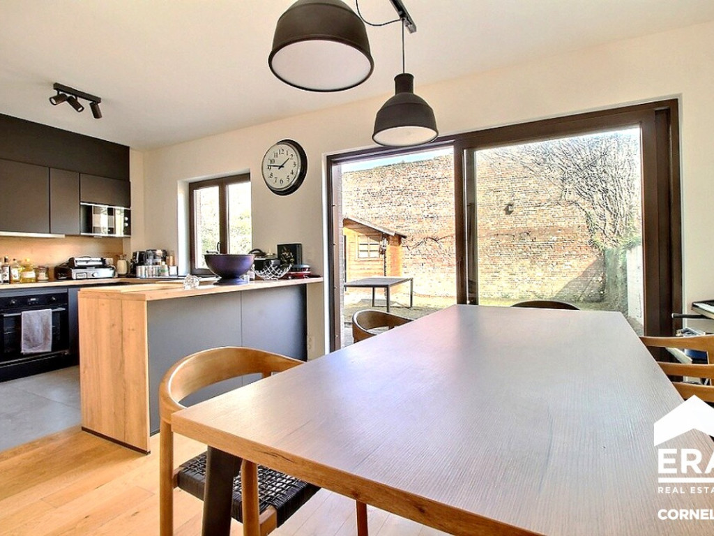 Clos des Fuchsias - 1 - - 1190