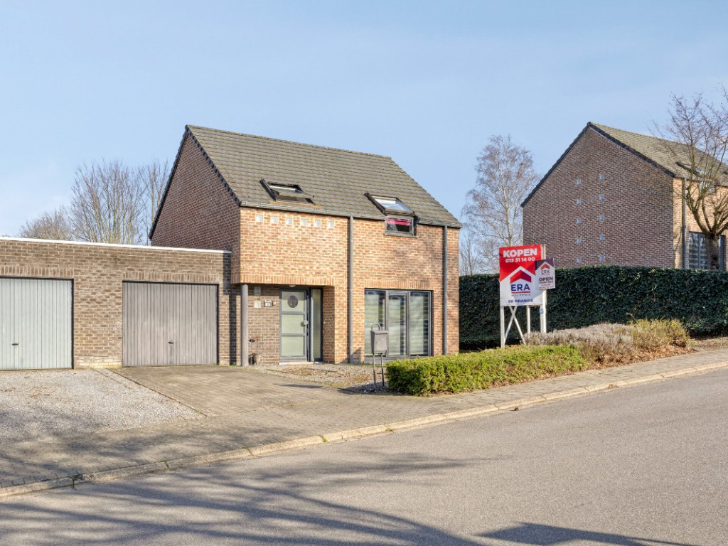 Steenbergstraat - 24 - - 3583