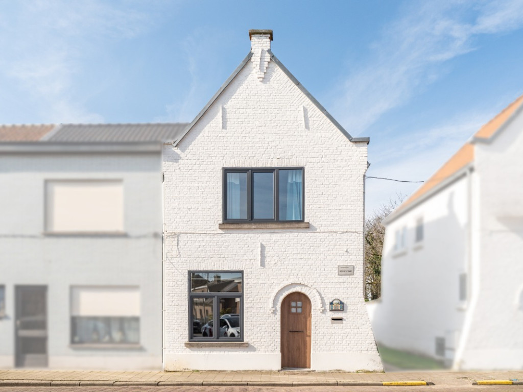 Roskotstraat - 54 - - 9240