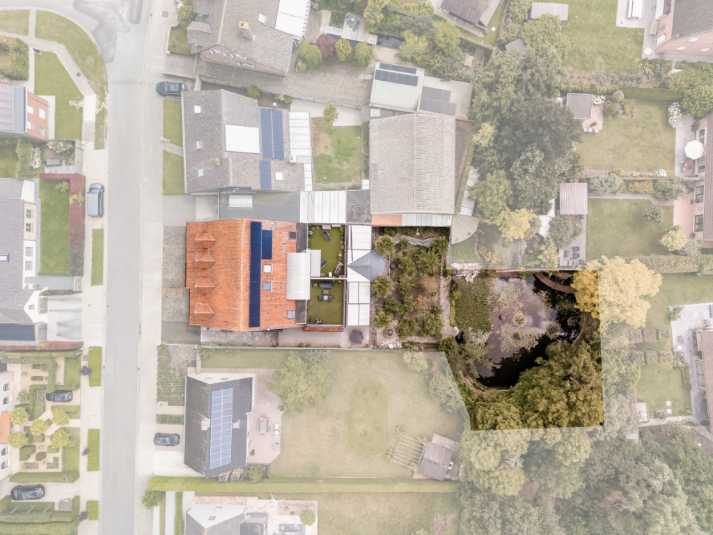 Baron Holvoetlaan - 32 - - 8890