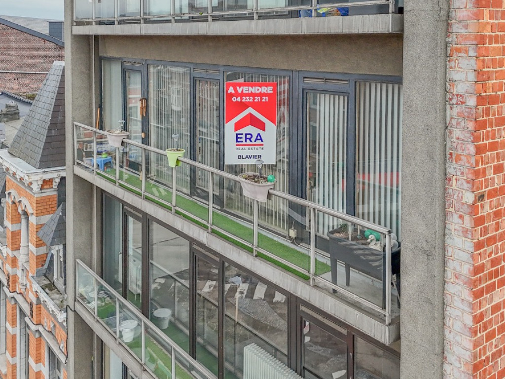 Rue des Vennes - 38 - - 4020