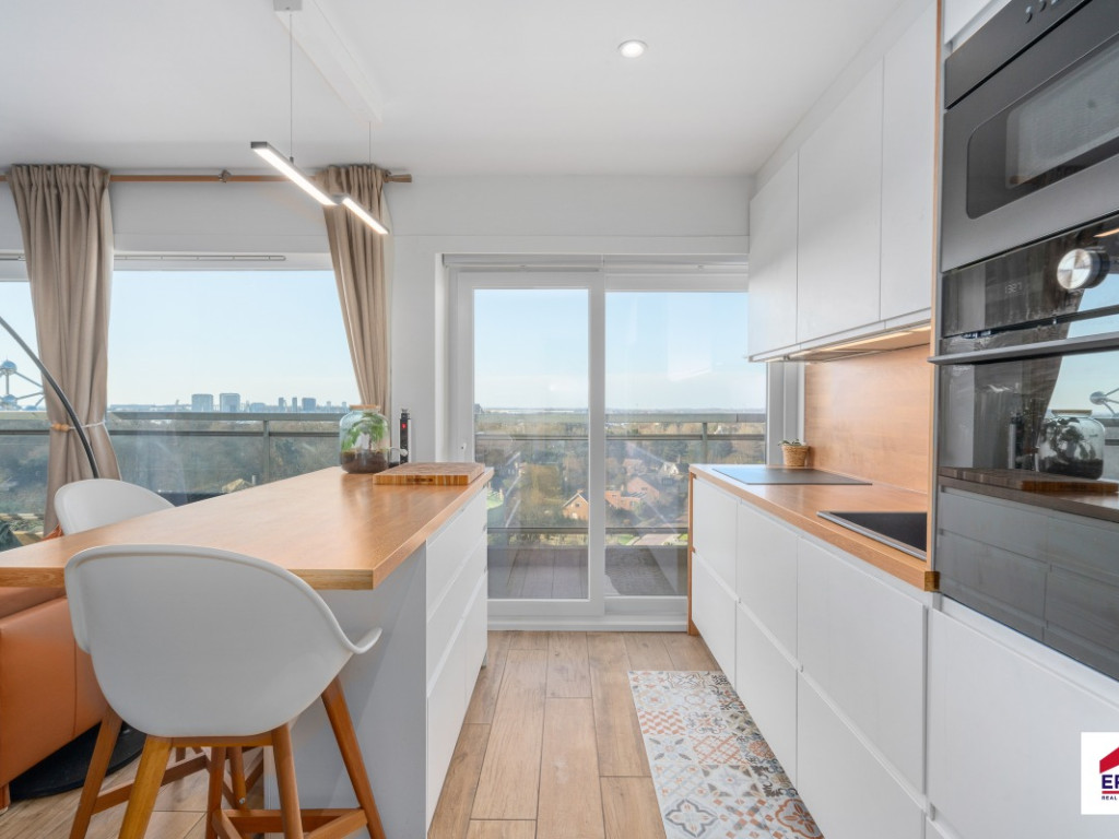 Forumlaan - 11 - B19 (A10) - 1020