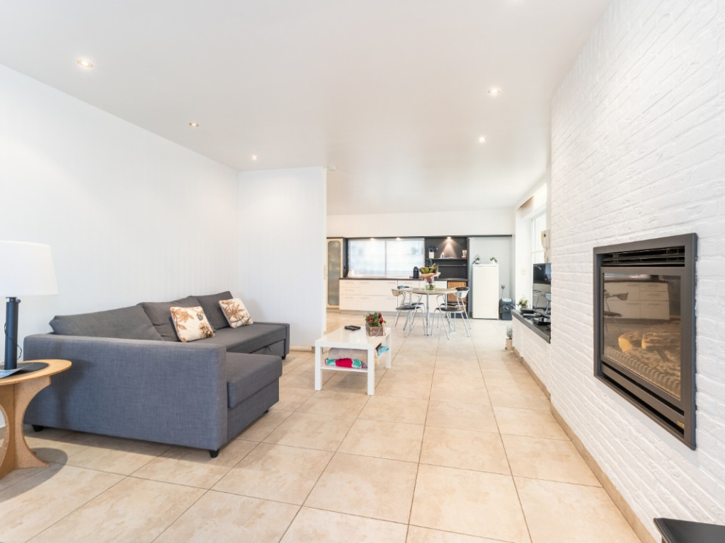 Baron Holvoetlaan - 32 - - 8890