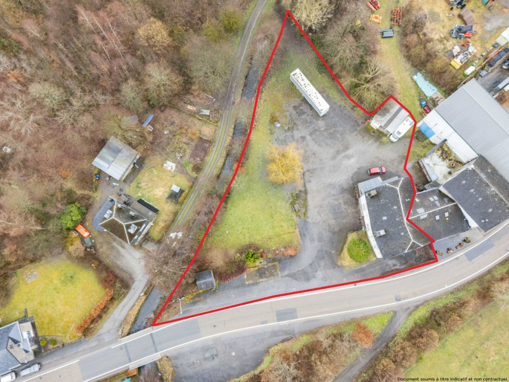 La Falize - 1 - B - 4990