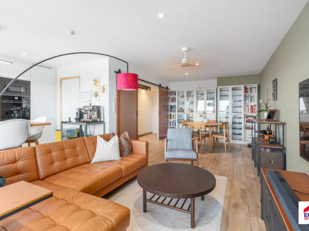 Forumlaan - 11 - B19 (A10) - 1020