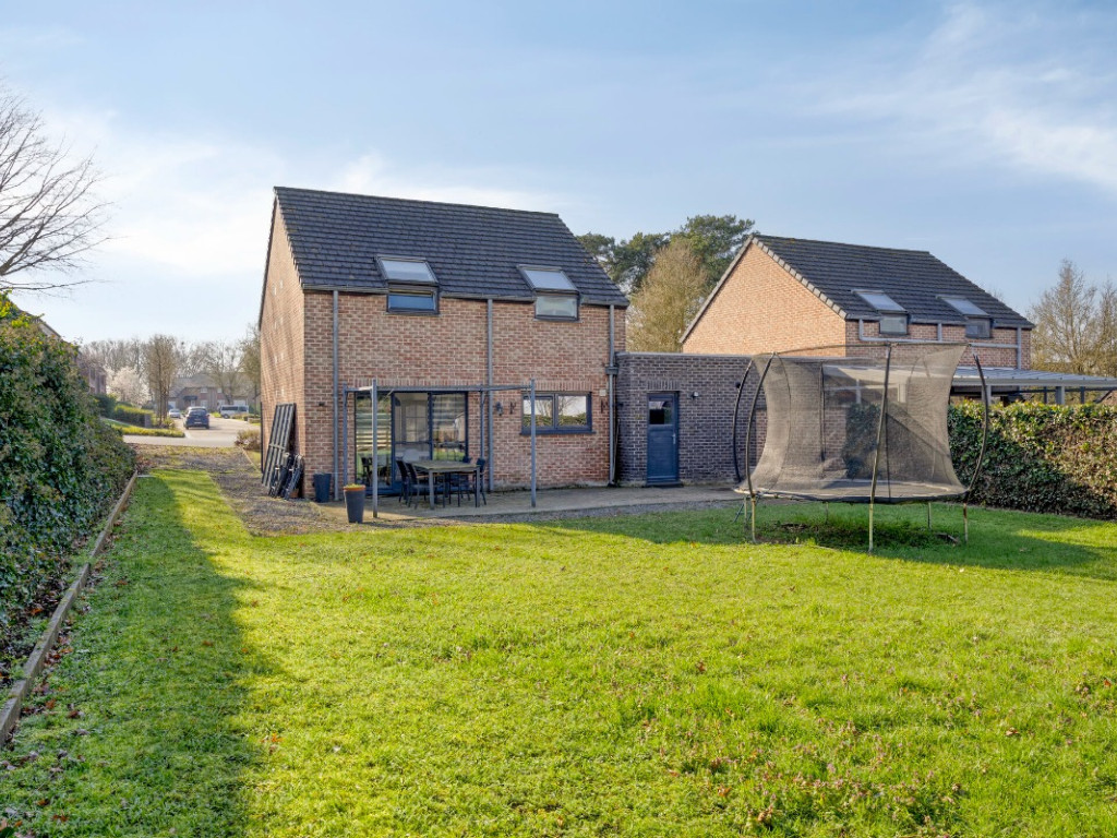 Steenbergstraat - 24 - - 3583