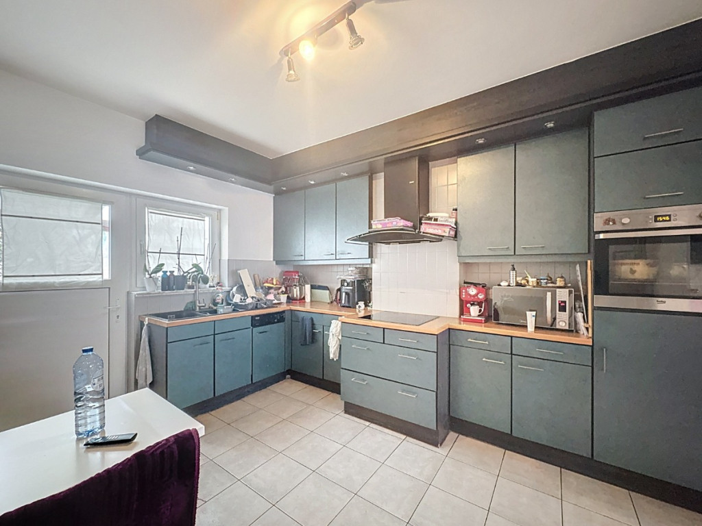 Merchtemsesteenweg - 48 - - 1861