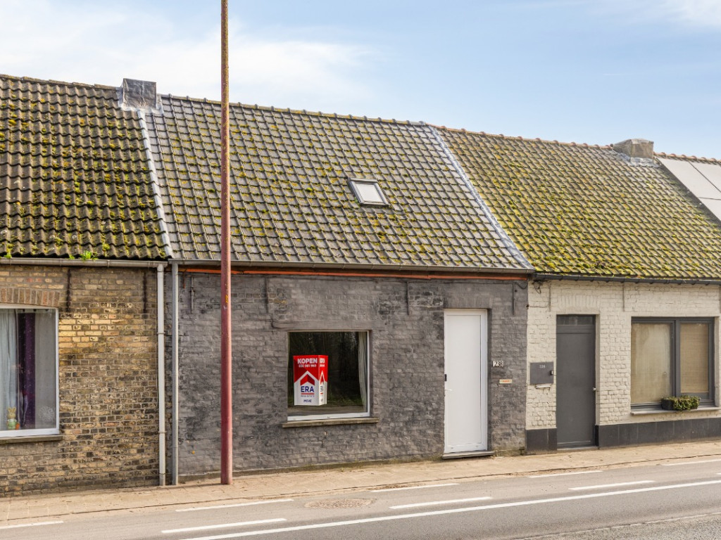 Oostendesteenweg - 238 - - 8480