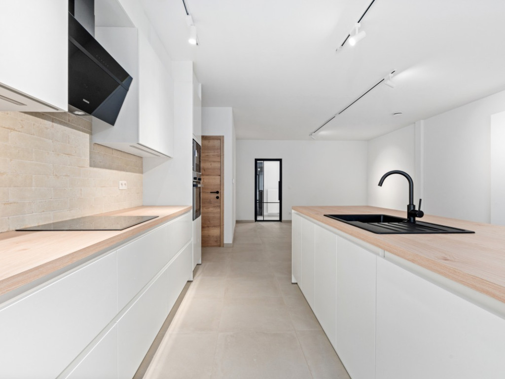 Plezantstraat - 19 - - 9150