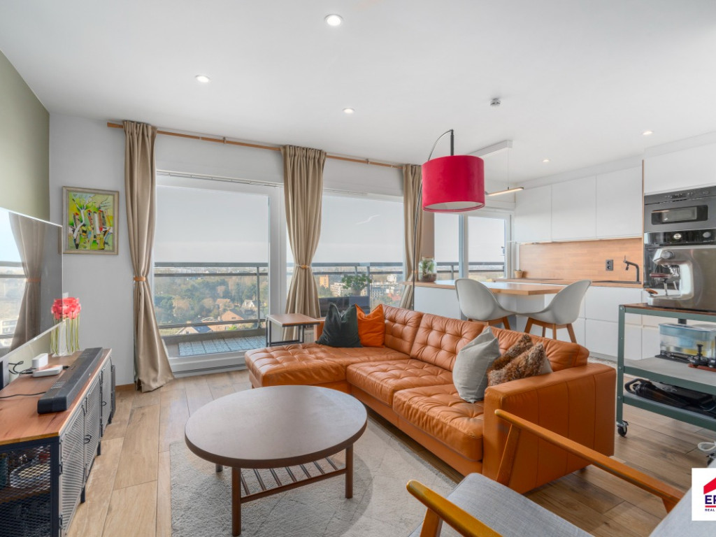 Forumlaan - 11 - B19 (A10) - 1020