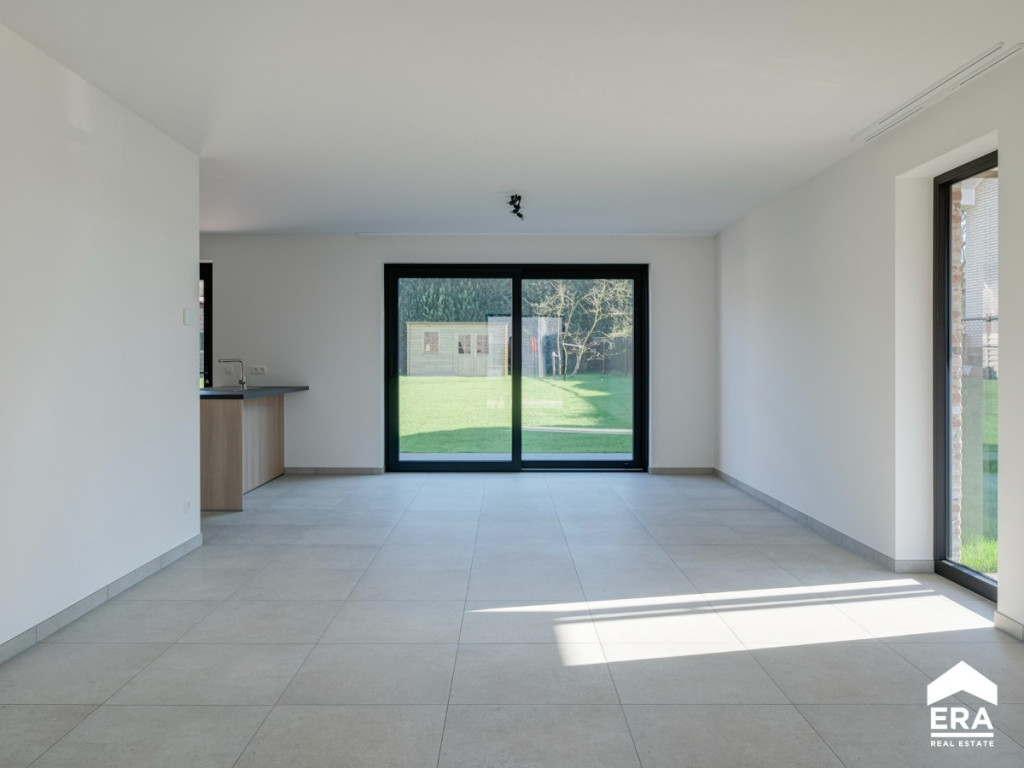 Geneikenstraat - 20 - A - 3560