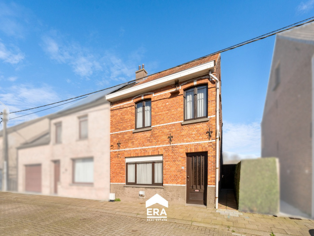 Bovenmeers - 11 - - 9950