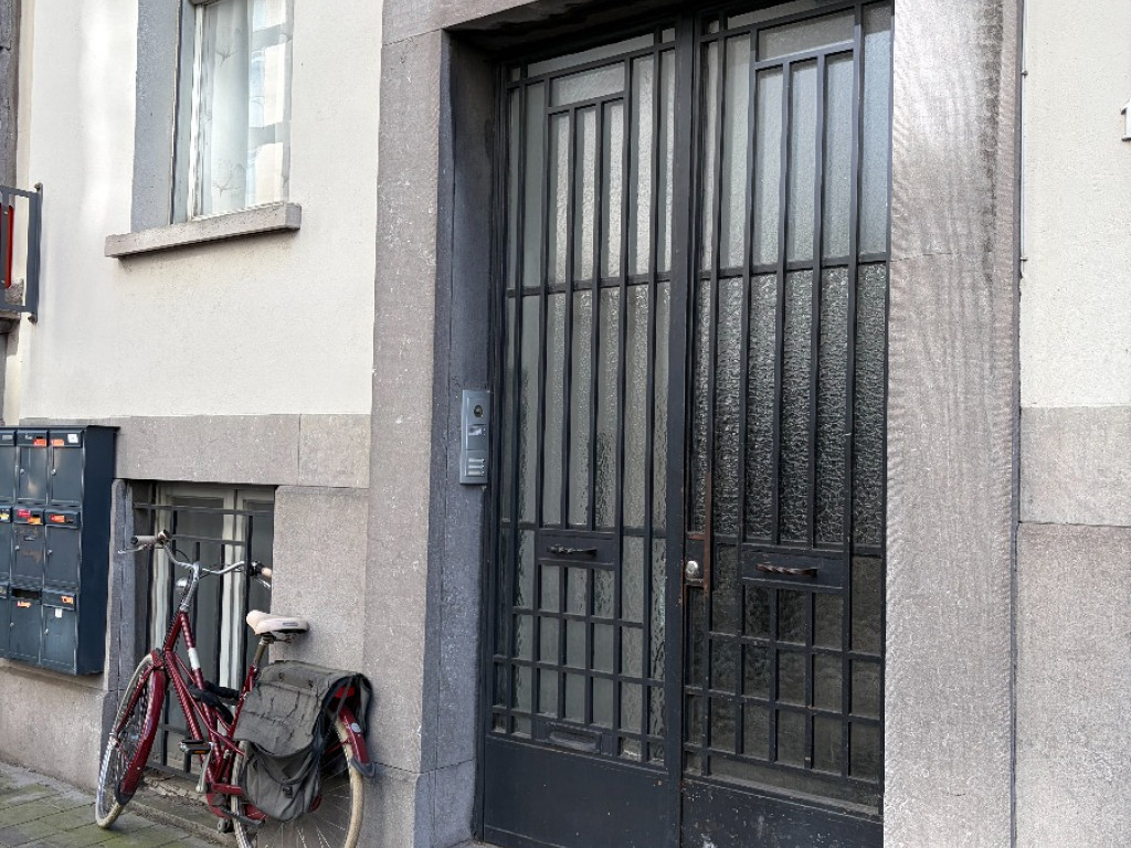 Gounodstraat - 1 - - 2018