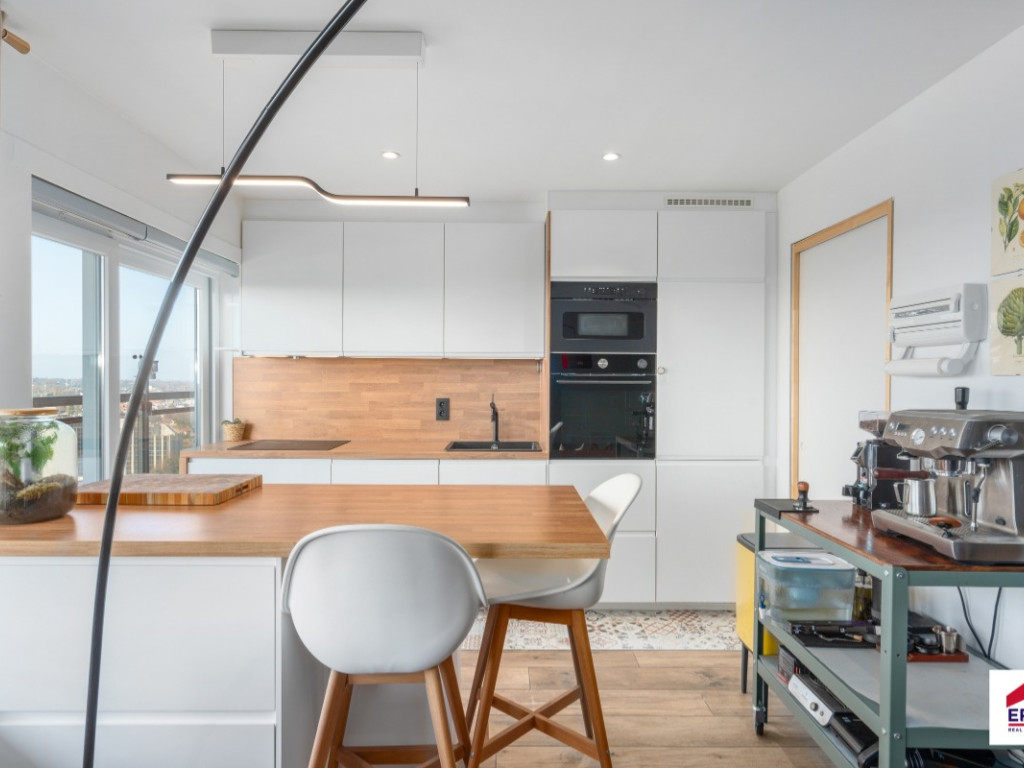 Forumlaan - 11 - B19 (A10) - 1020