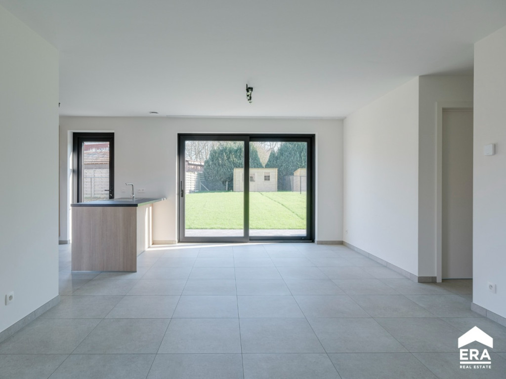 Geneikenstraat - 20 - B - 3560