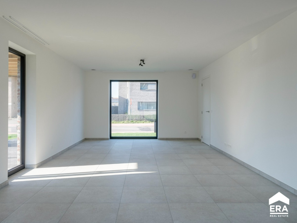 Geneikenstraat - 20 - A - 3560