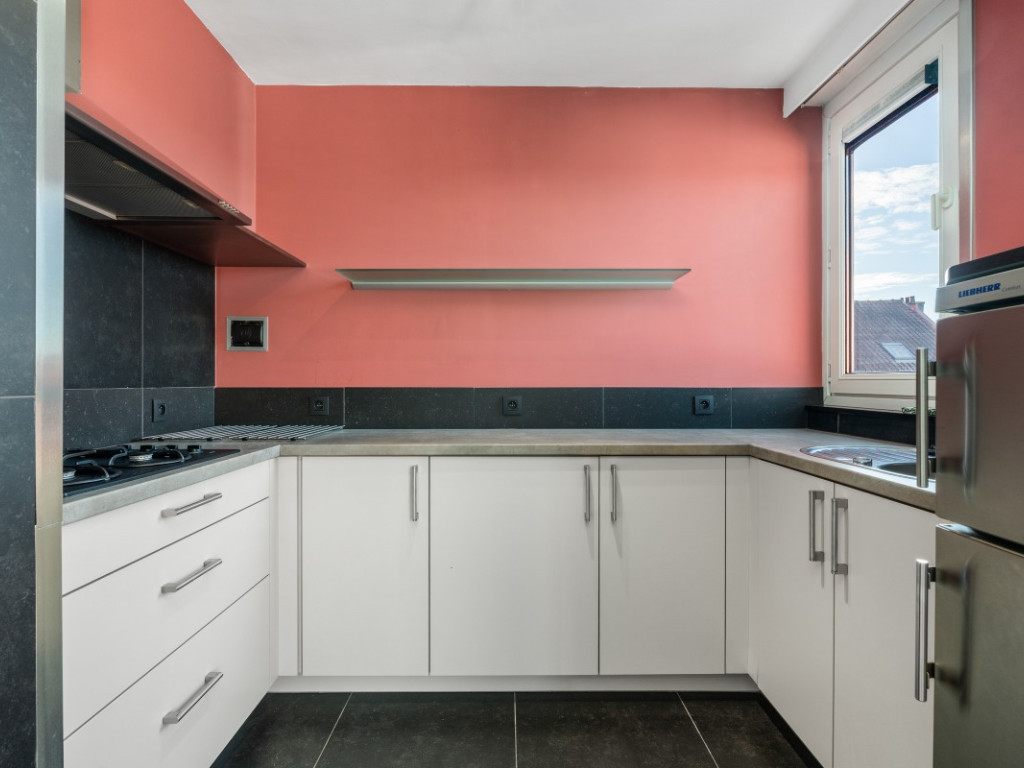 Mechelsesteenweg - 41 - - 1800