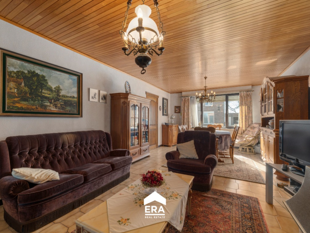 Bovenmeers - 11 - - 9950