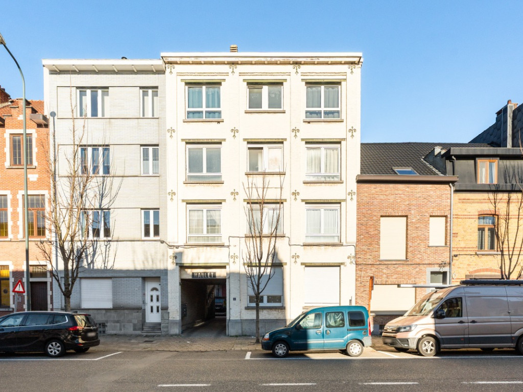 Mechelsesteenweg - 41 - - 1800