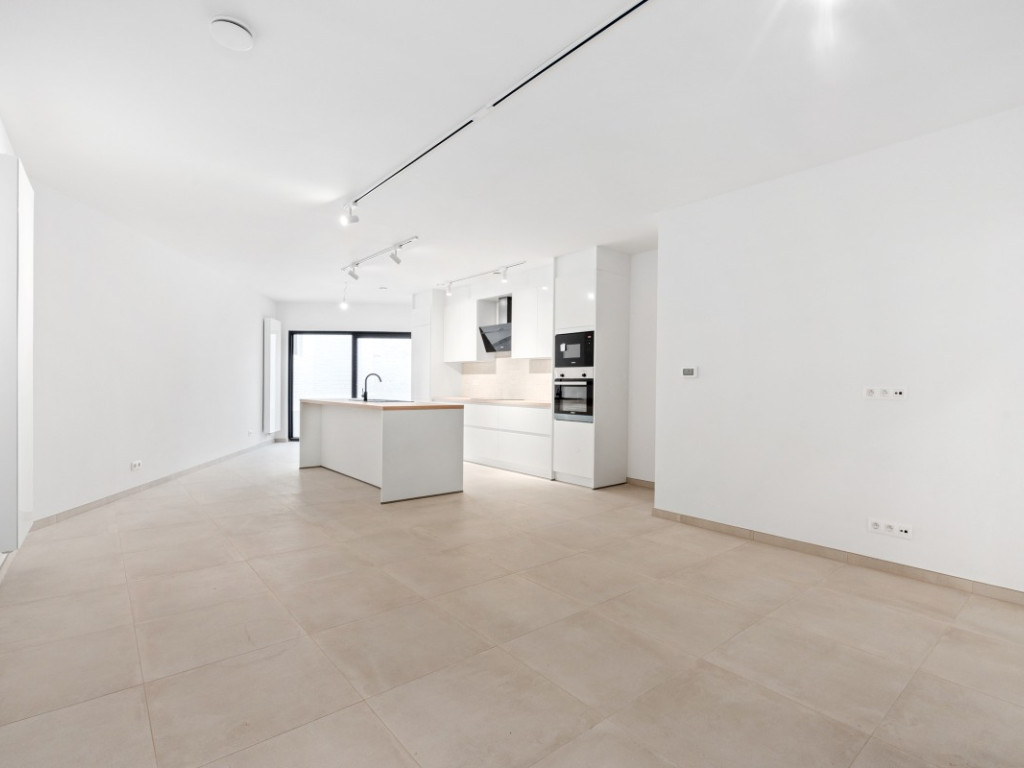 Plezantstraat - 19 - - 9150