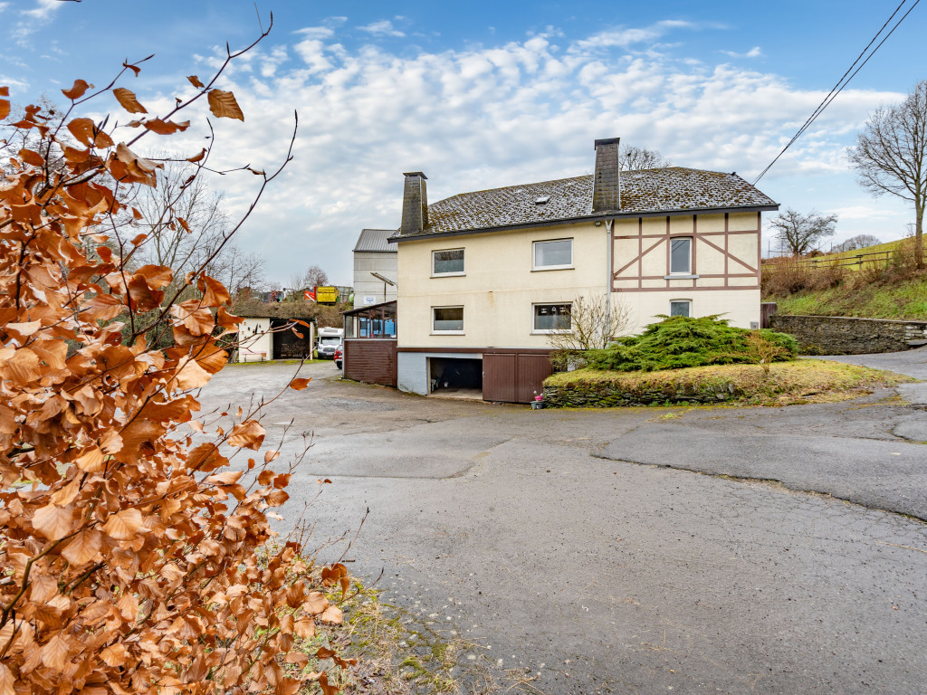 La Falize - 1 - B - 4990